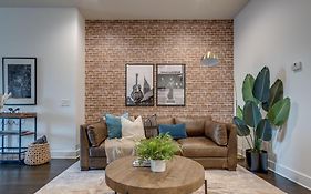 Lofts at 30th